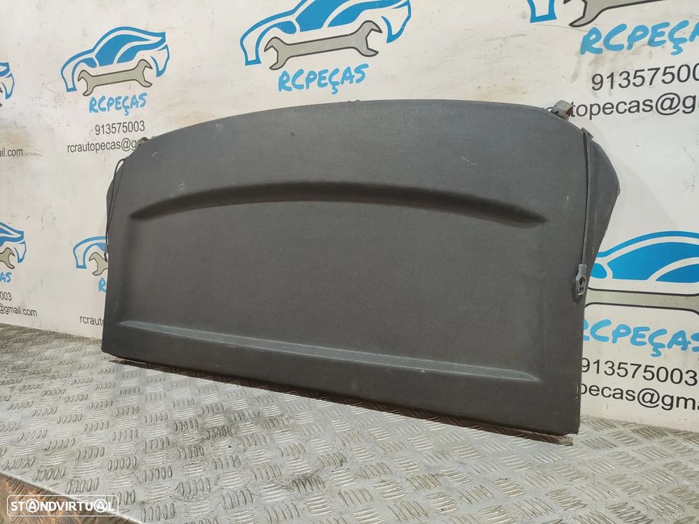 Chapeleira BMW serie 1 F20 F21 - 3