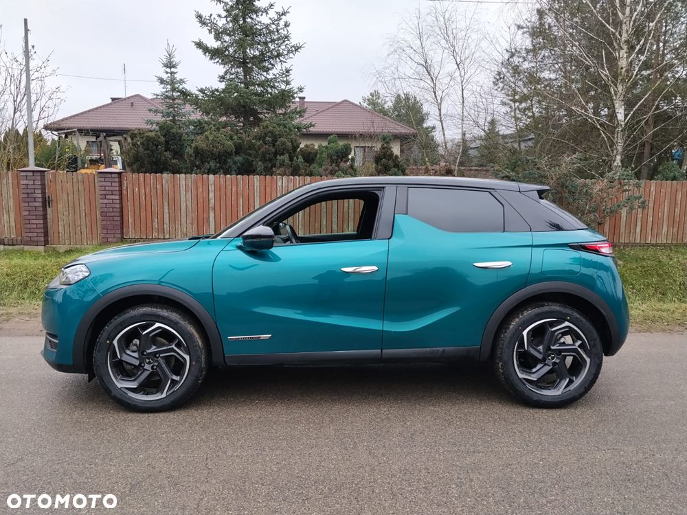 DS Automobiles DS 3 Crossback - 7