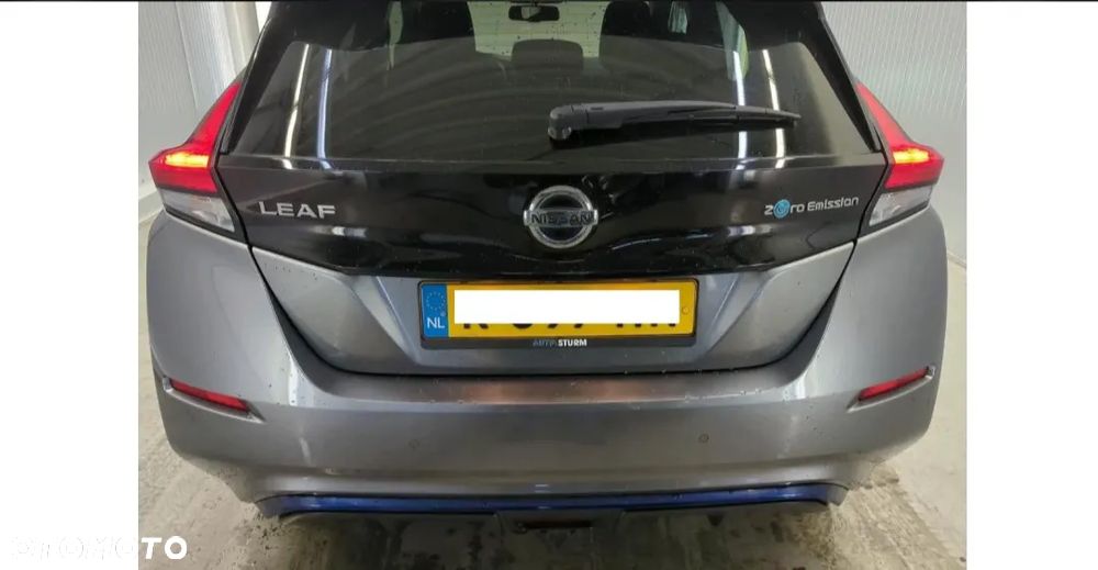 Nissan Leaf 62 kWh e+ N-Connecta - 6