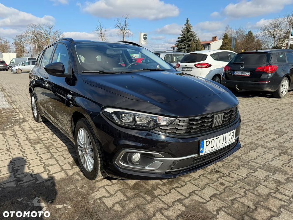 Fiat Tipo - 3