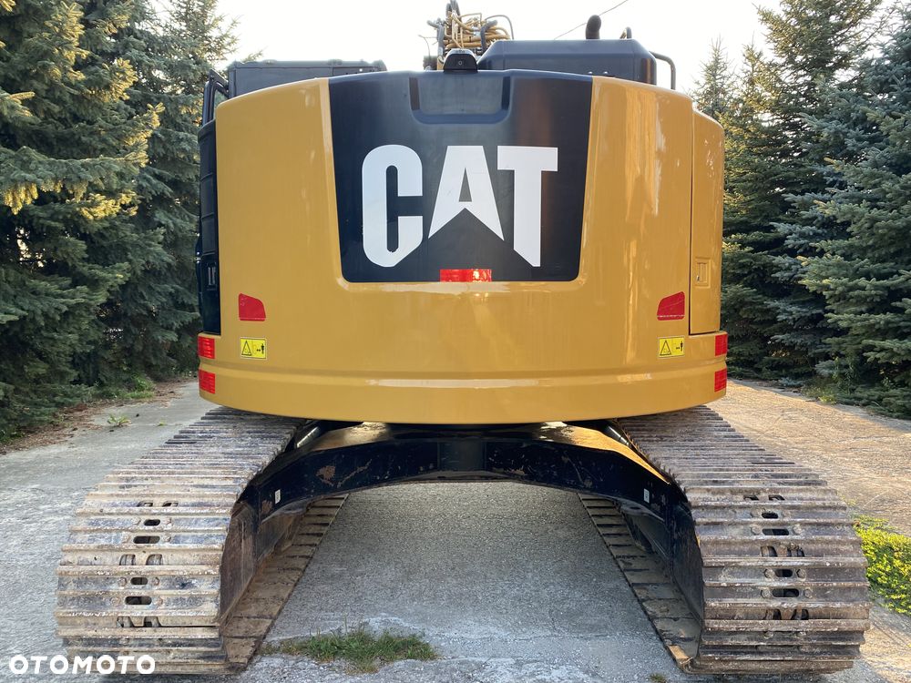 Caterpillar 325 F LCR - 11