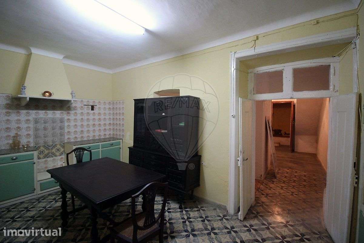 Moradia T4 para venda - Grande imagem: 4/23