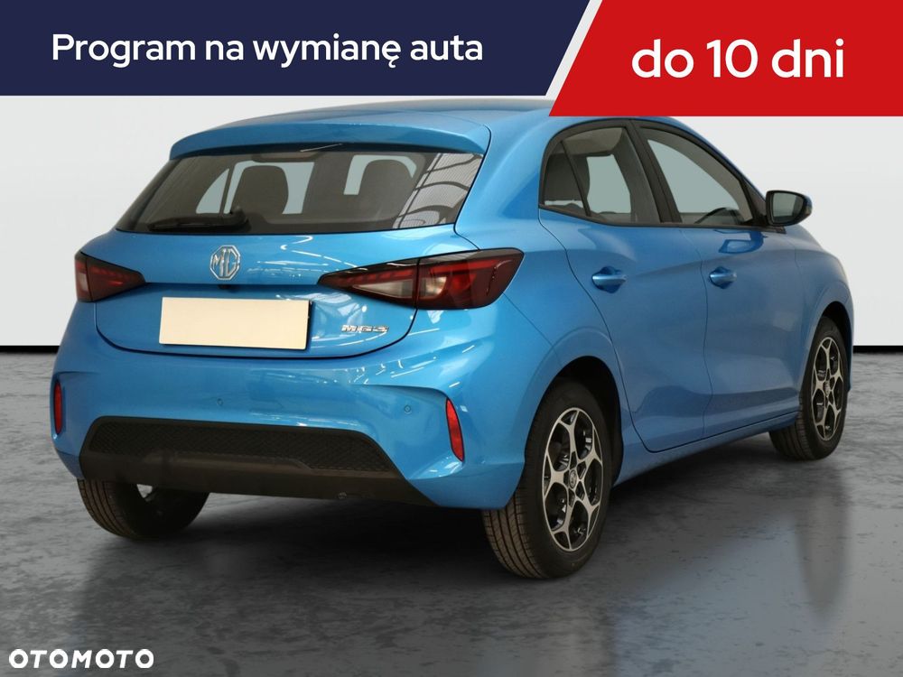 MG MG3 - 7