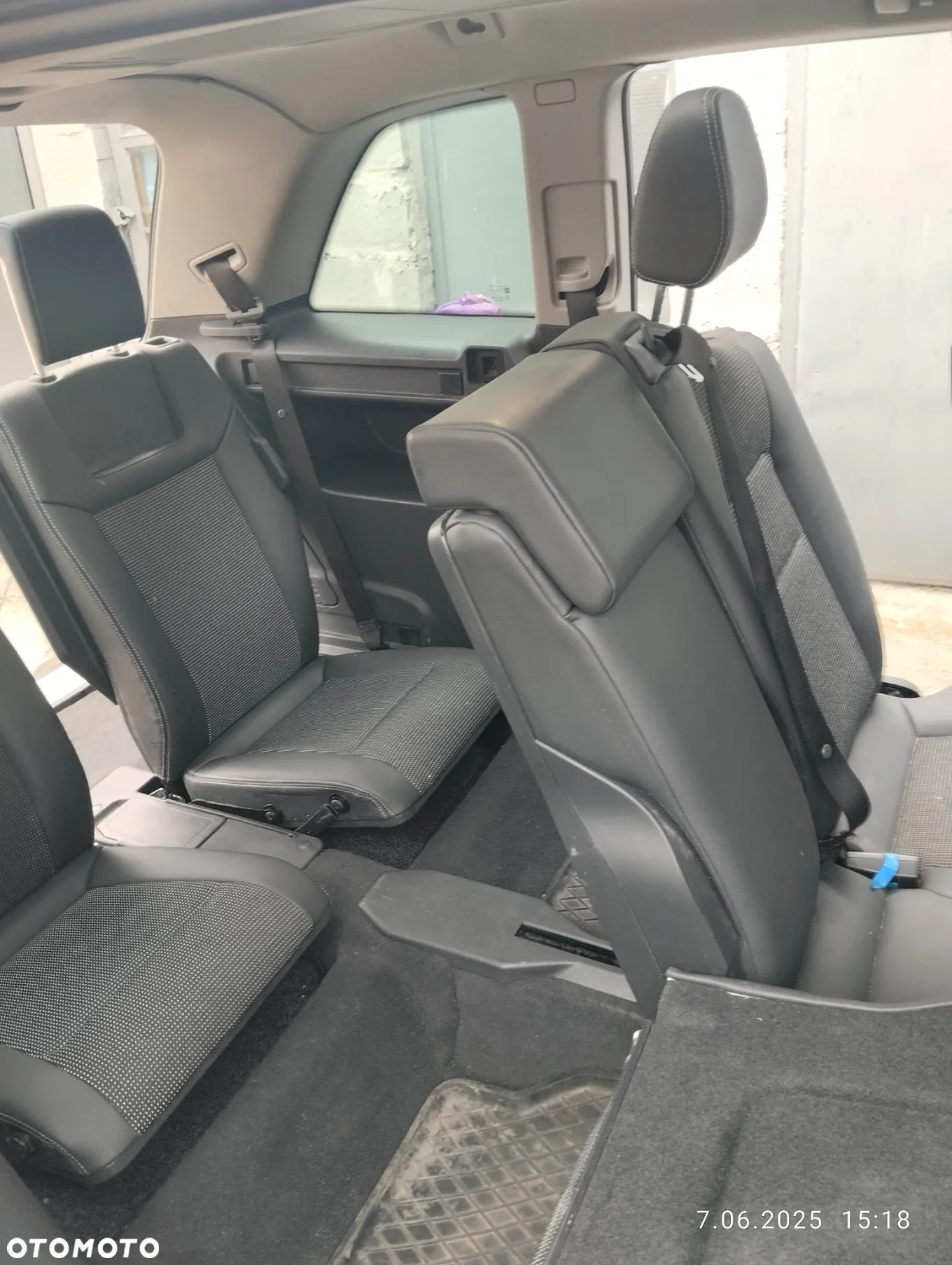Opel Zafira 2.0 T Sport - 17