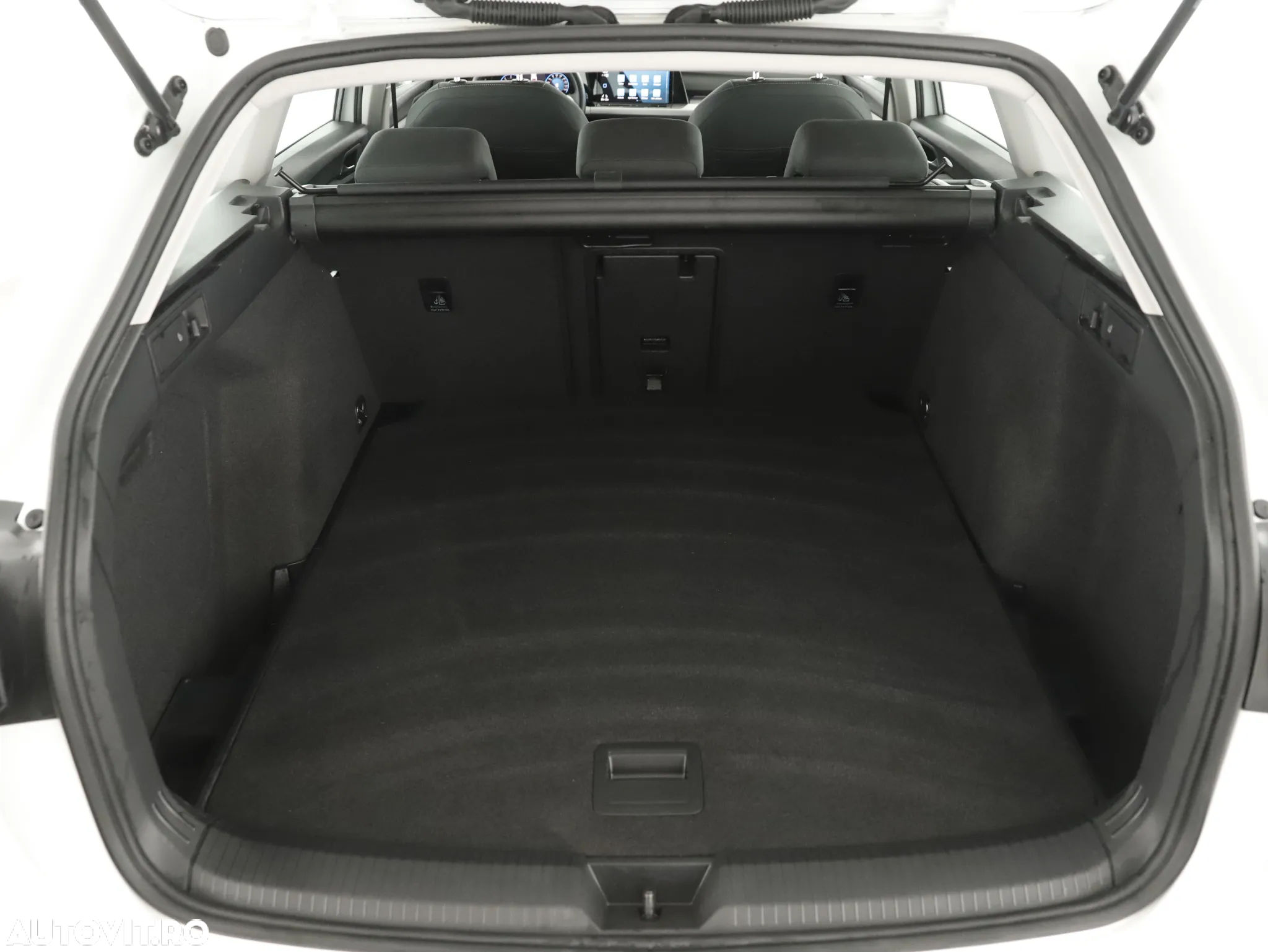 Volkswagen Golf Variant 2.0 TDI 116CP DSG Life - 18