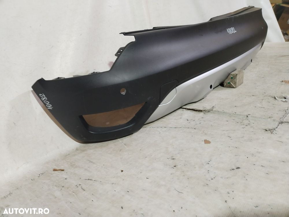 Bara spate Renault Captur, 2013, 2014, 2015, 2016, 2017, 2018, 2019, 2020, 2021, 2022, 2023, cod origine OE 850B20231. 10082 - 4