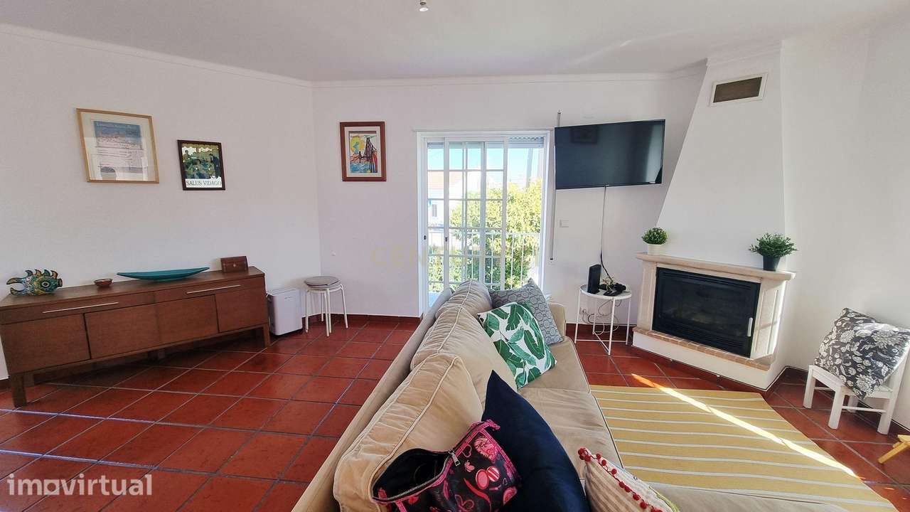 Moradia T2+1 em São Bernardino, Peniche - Grande imagem: 5/27