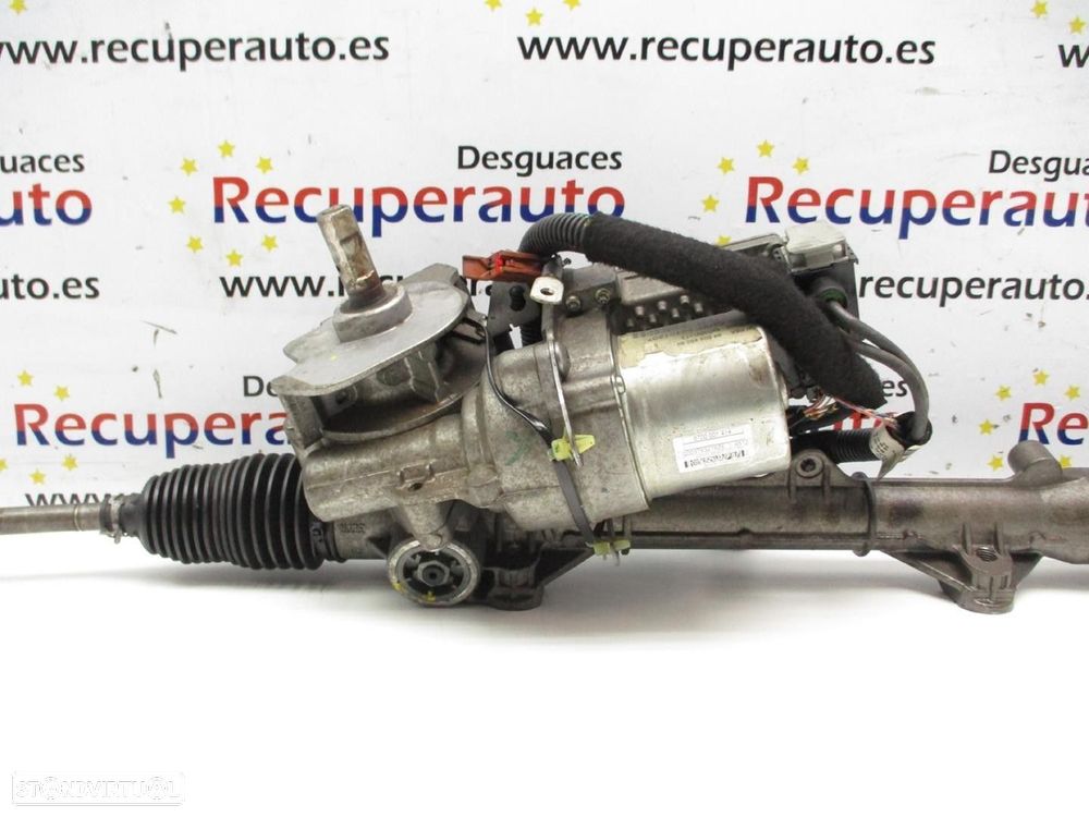 CREMALHEIRA DIREÇÃO PEUGEOT 207 2006 - 2