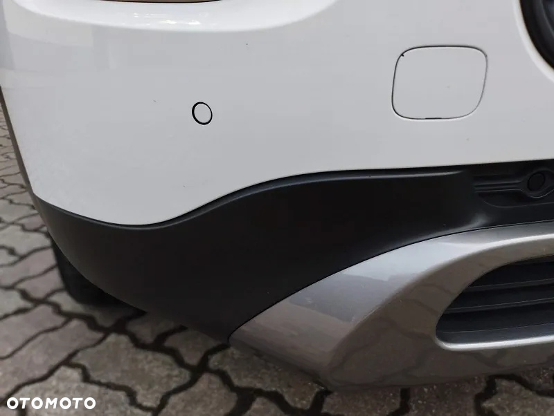 Citroën C3 Aircross PureTech 110 Stop & Start OPF C-SERIES - 18