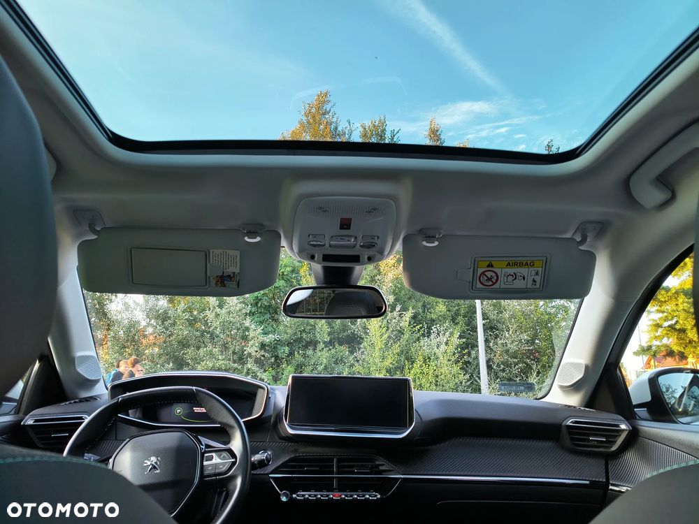 Peugeot 208 1.2 PureTech Allure S&S - 15