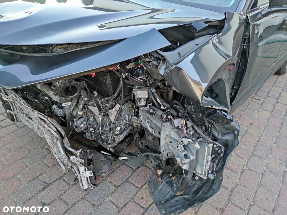 Mazda CX-30 e-SKYACTIVE G 122 SKYACTIV-Drive EXCLUSIVE-LINE - 6