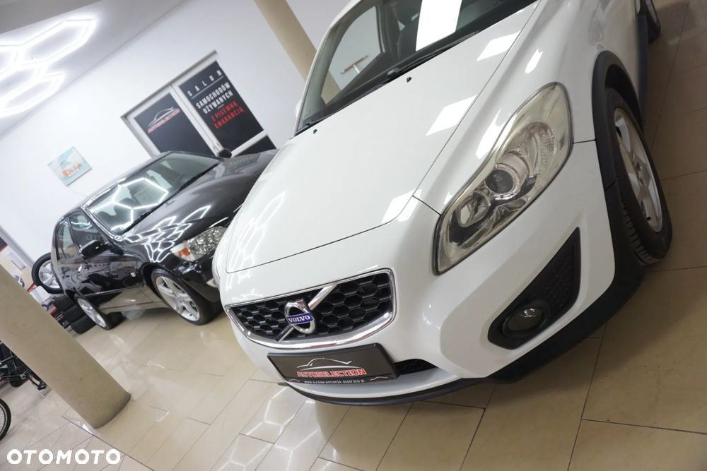 Volvo C30 1.6D DRIVe - 14