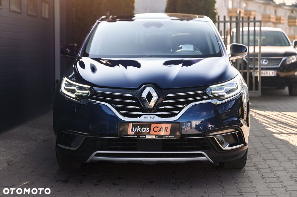 Renault Espace - 4