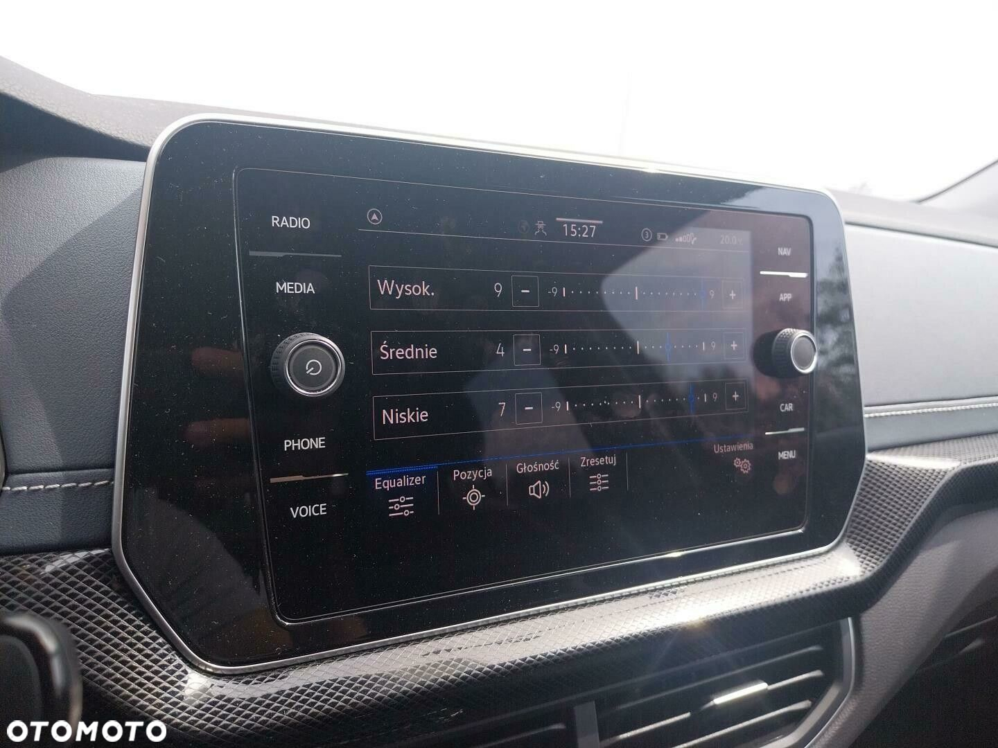 Volkswagen T-Cross - 25