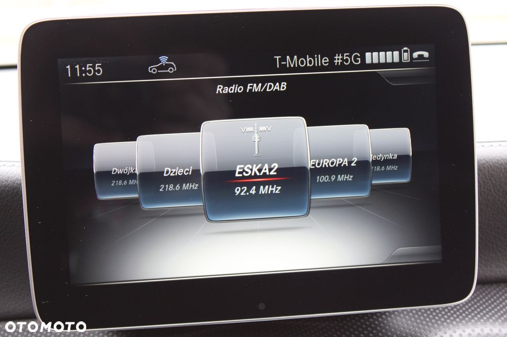 Mercedes-Benz Klasa A 250 4Matic 7G-DCT AMG Line - 29