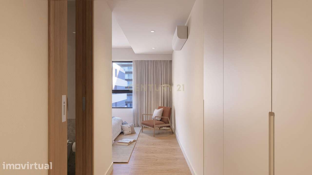 Empreendimento- CYGNUS Miraflores - Grande imagem: 2/37