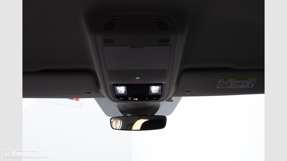 Skoda Octavia 1.4 TSI iV DSG - 18