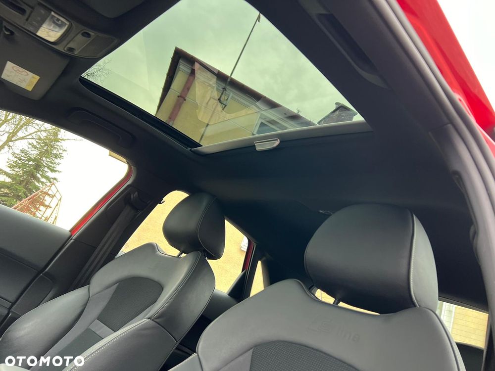 Audi A1 Sportback 1.4 TFSI cylinder on demand sport - 11