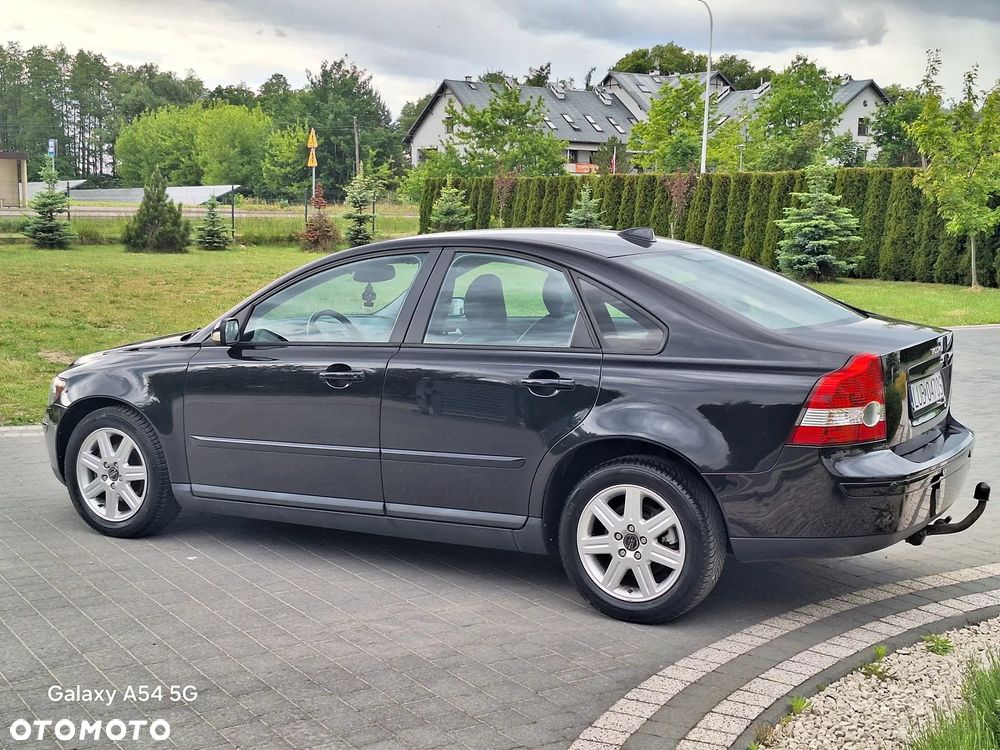 Volvo S40 1.8 Momentum - 8