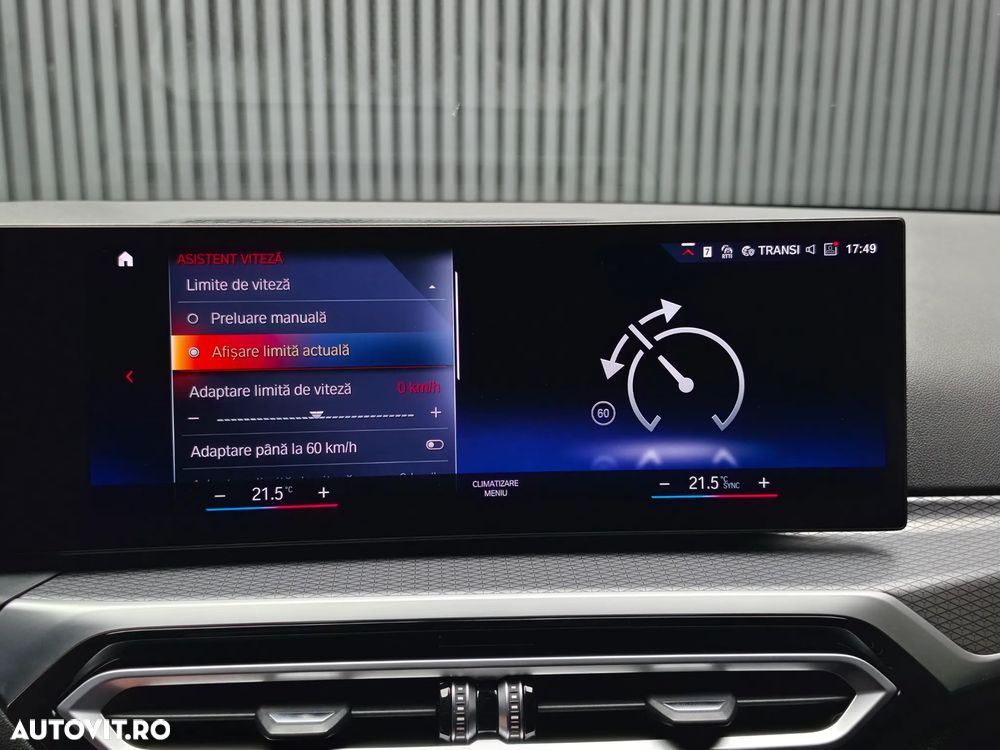 BMW Seria 3 320e Aut. M Sport - 17