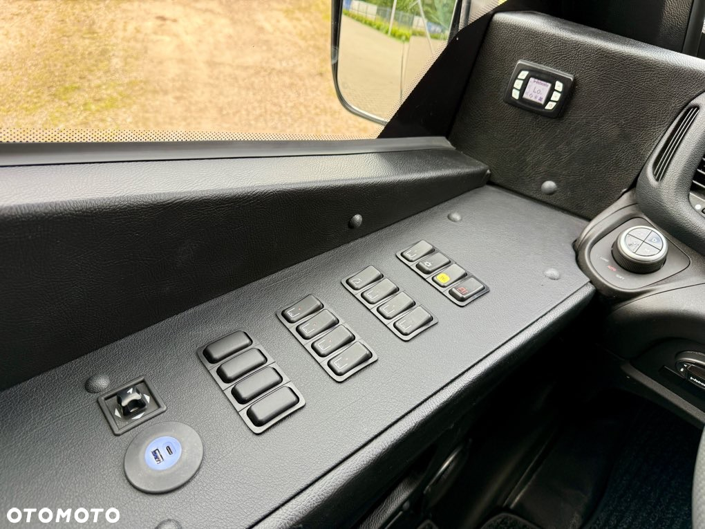 Iveco Daily 70C21 Tourist Line Dostepny od ręki - 20