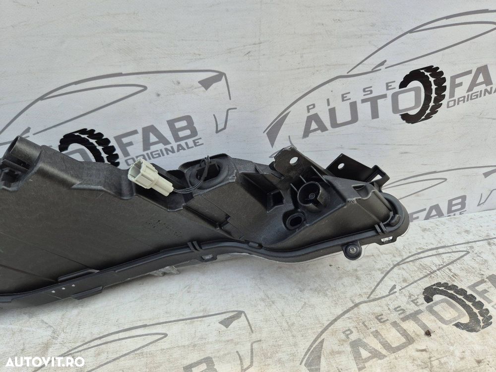 Drl,lumina zi stanga Nissan Juke 2 led P13AFJK16L nou original - 5