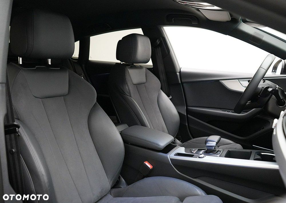 Audi A5 Sportback - 22