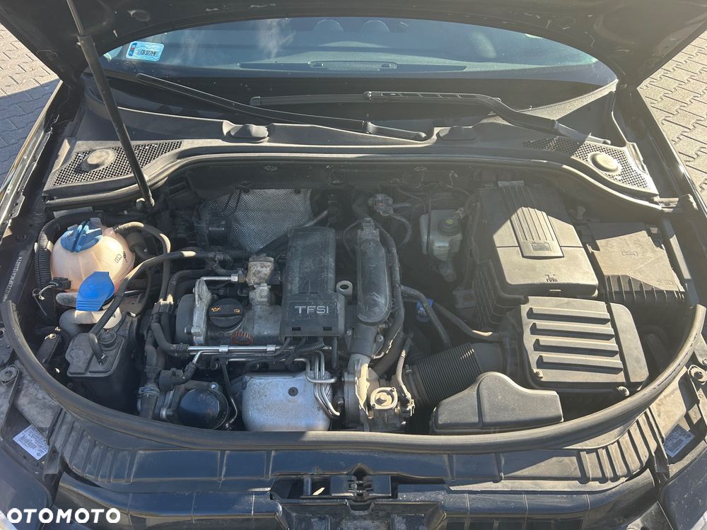 Audi A3 Sportback 1.2 TFSI Ambition - 11