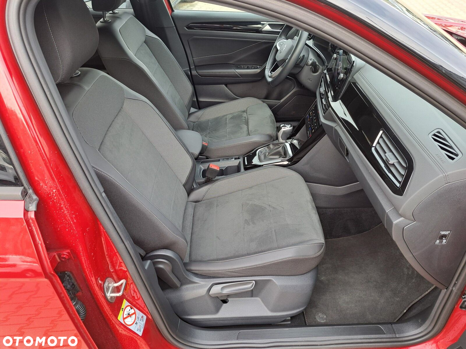 Volkswagen T-Roc 1.5 TSI Style DSG - 31