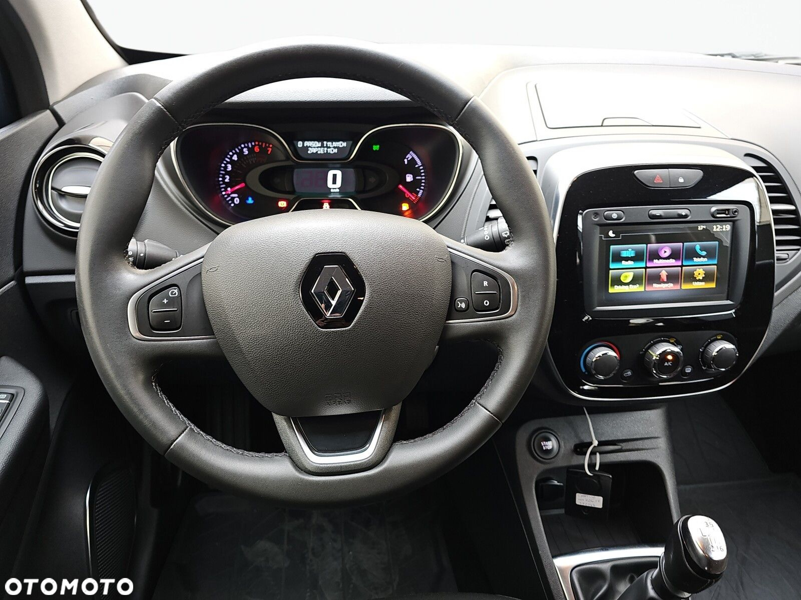 Renault Captur - 12