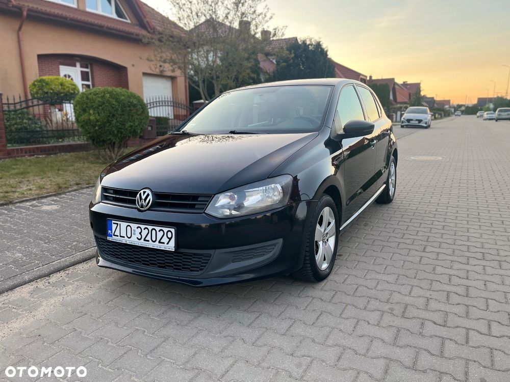 Volkswagen Polo 1.2 CityLine - 9