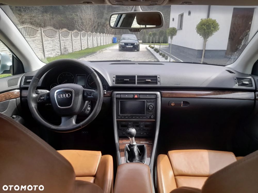 Audi A4 Limousine 1.8 T - 2