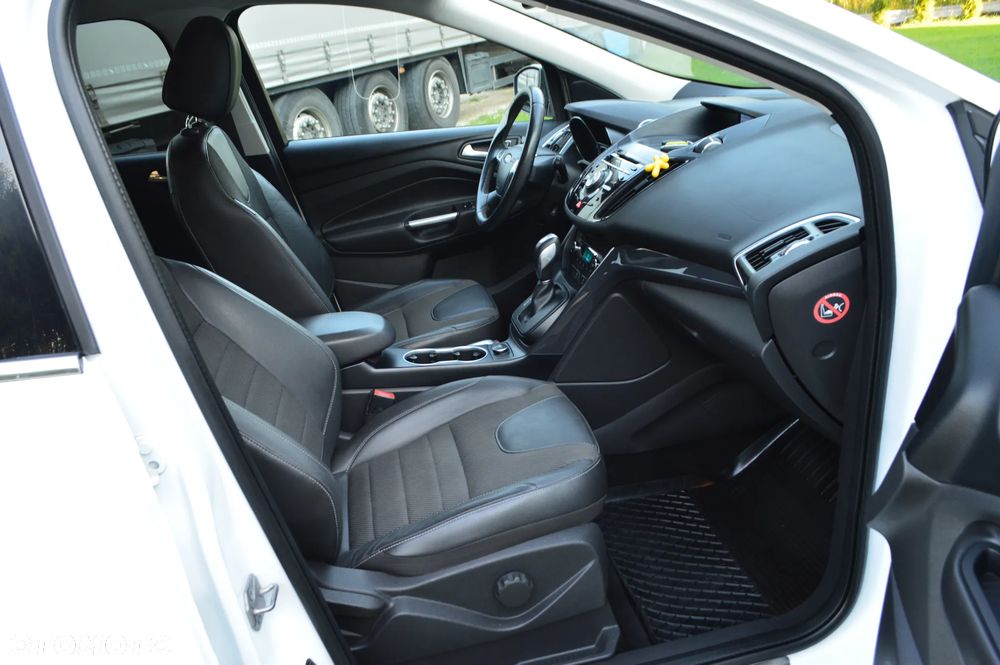 Ford Kuga 2.0 TDCi 4WD Trend - 20