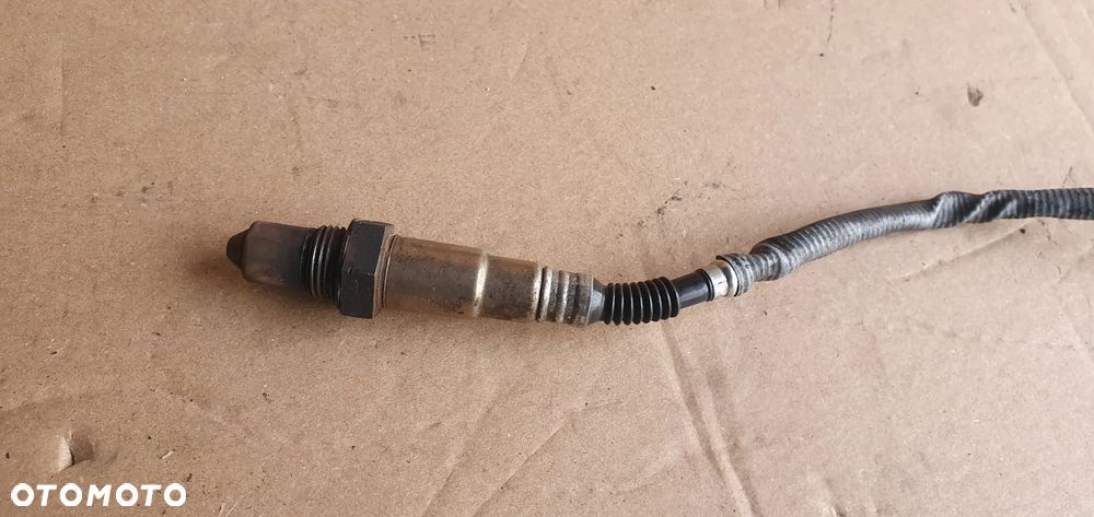 Sonda lambda czujnik Mercedes E-Klasa W213 3.0 CDI A0065424918 - 2