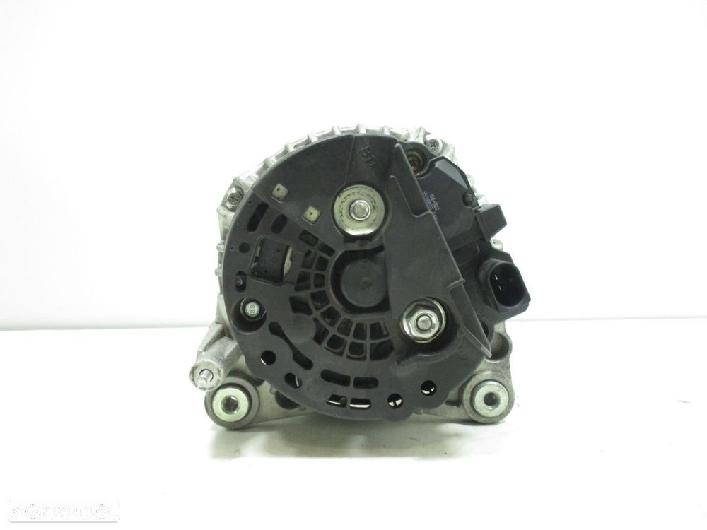 ALTERNADOR VOLKSWAGEN CADDY III BREAK FAMILIAR 2006 -8EL011710791 - 3