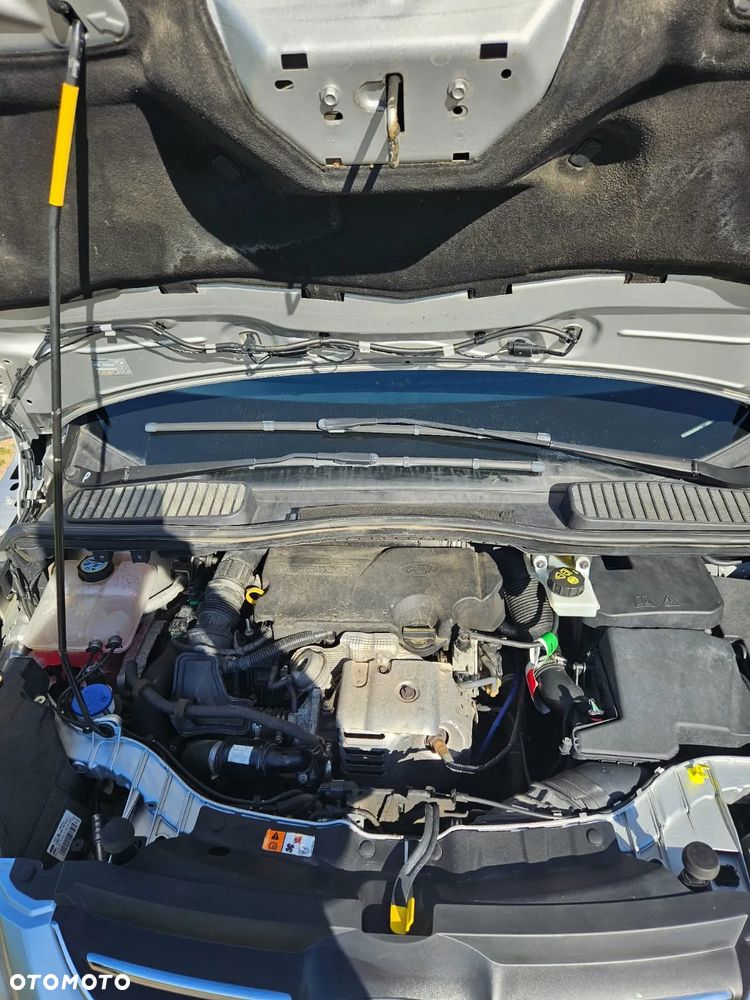 Ford C-MAX - 26