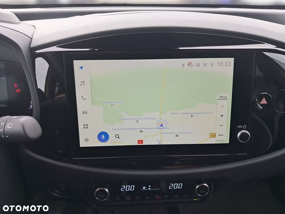 Toyota Aygo X Hybrid 1.5 Style e-CVT - 11
