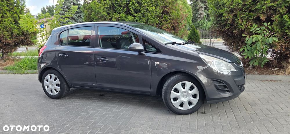 Opel Corsa 1.4 (ecoFLEX) Start/Stop Innovation - 20