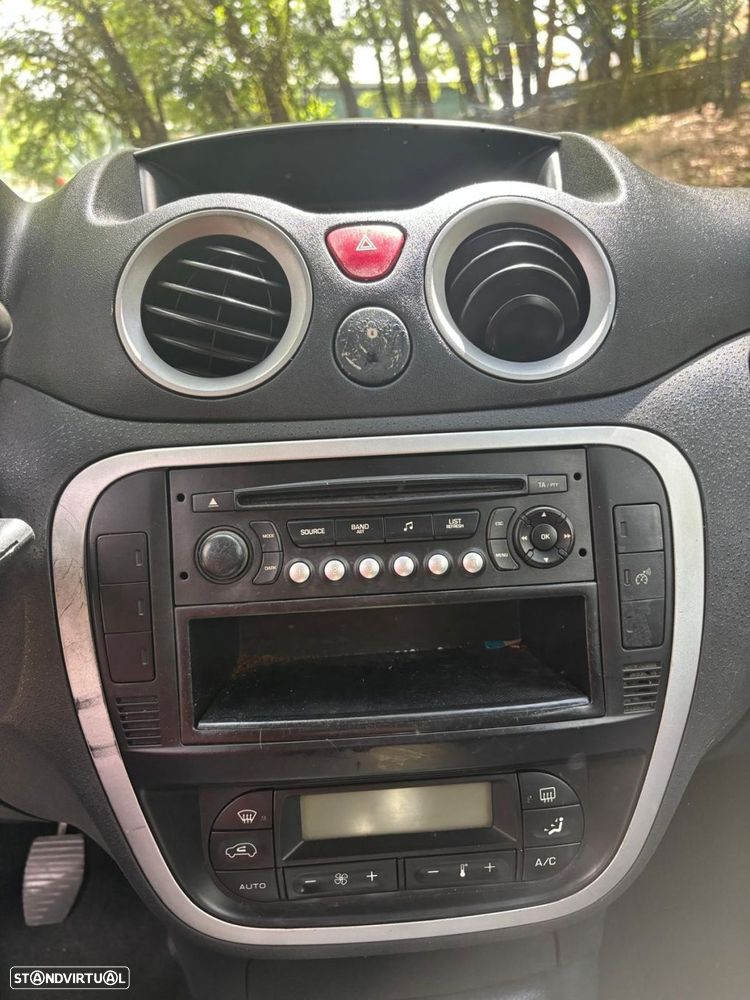 Citroën C2 1.4 HDi VTR - 14