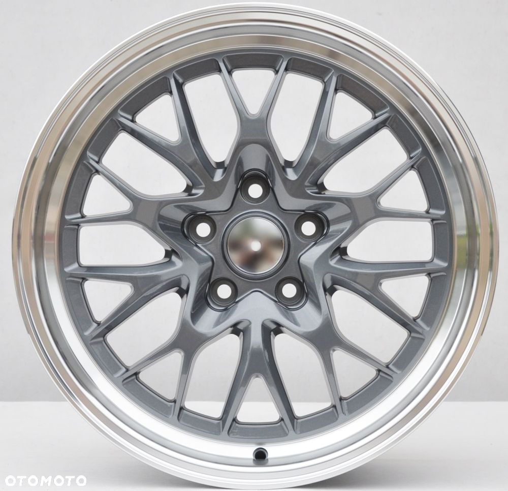 1408 GMPL FELGI 18 5x120 DO BMW 5 7 E32 E34 E38 E39 E60 E61 E62 E63 - 5