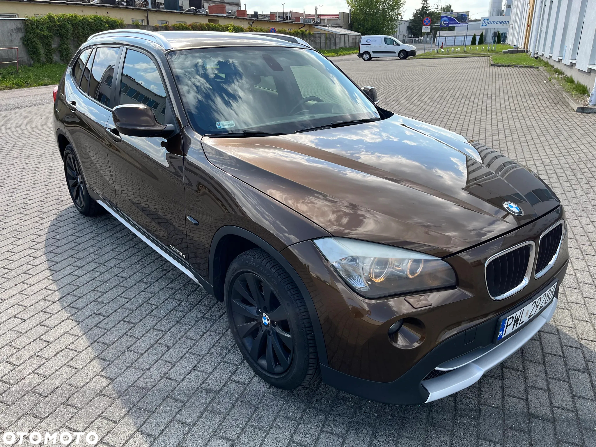 BMW X1 xDrive18d - 4