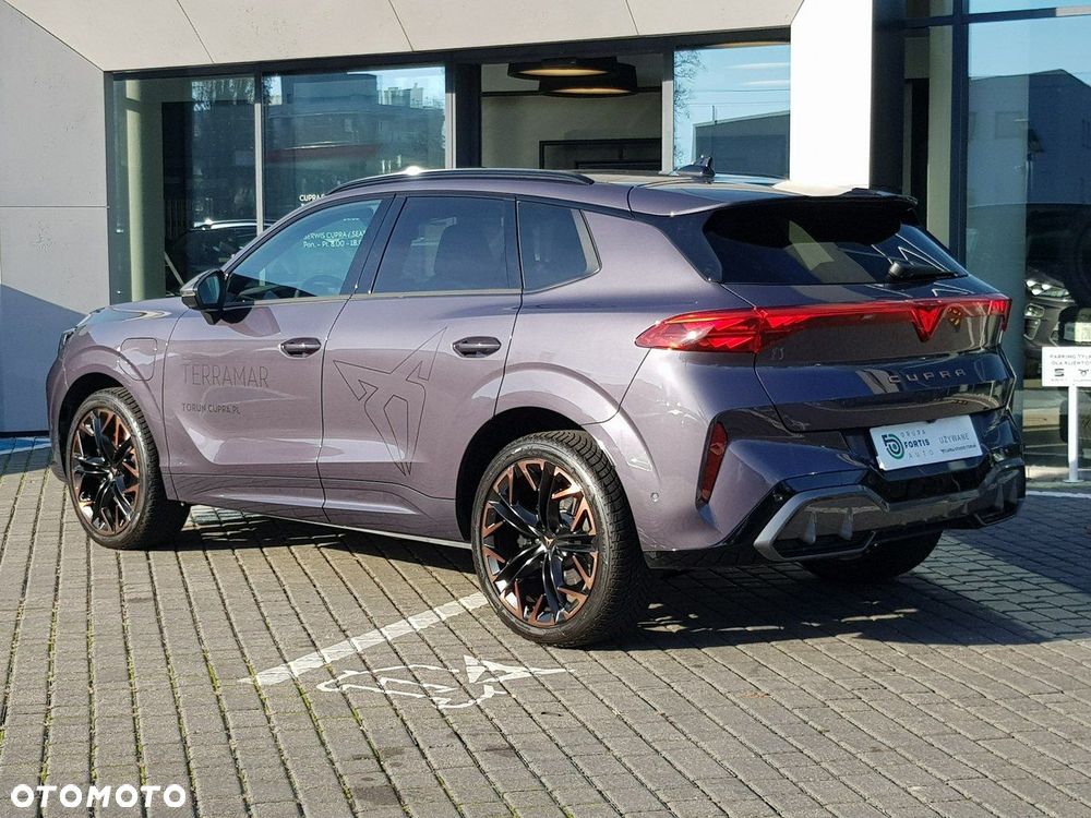 Cupra Terramar 1.5 eHybrid PHEV VZ DSG - 4