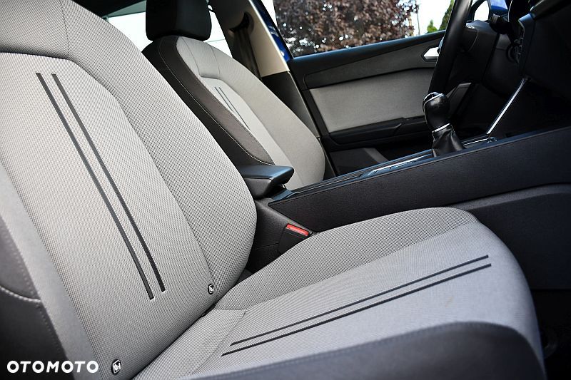 Seat Leon 1.5 TSI OPF Style - 23