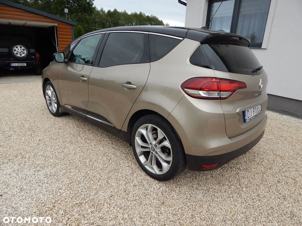 Renault Scenic - 4