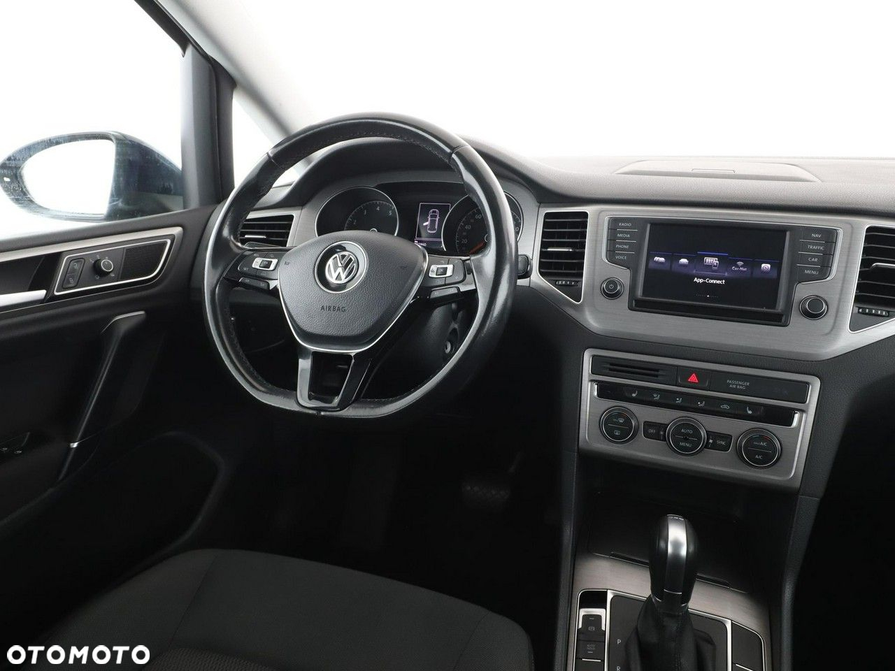 Volkswagen Golf Sportsvan 1.2 TSI (BlueMotion Technology) DSG Comfortline - 16