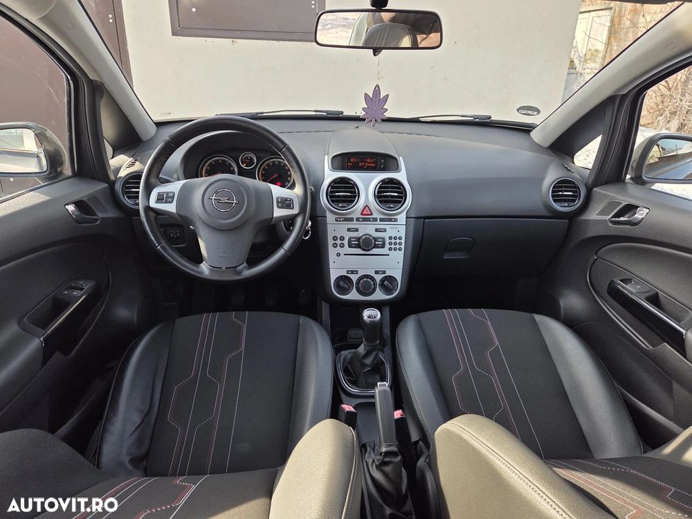 Opel Corsa 1.4 Active - 5
