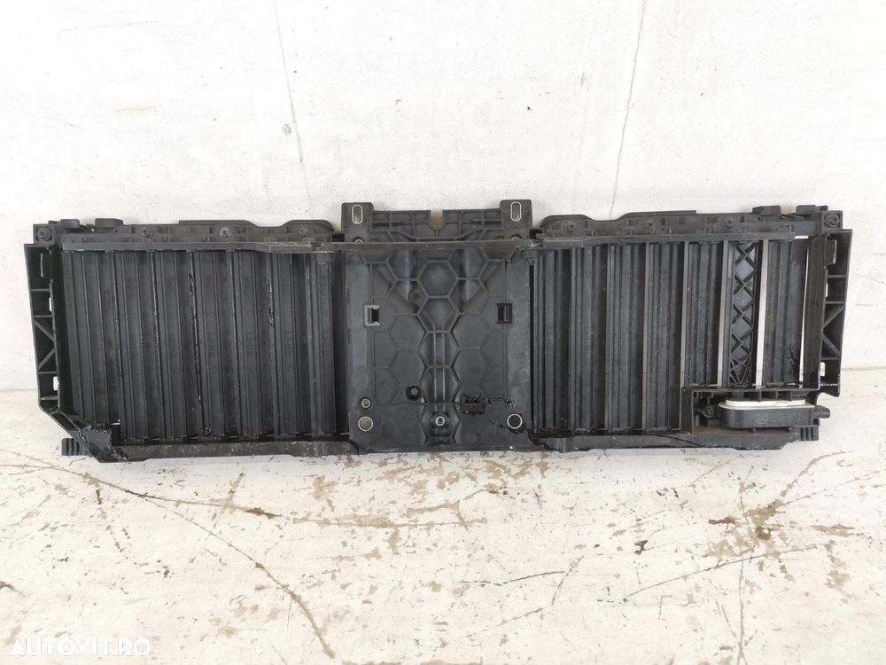 Hota Electrica Deflector Mercedes-Benz  S-Class W223 2021 2022 2023 20 - 5