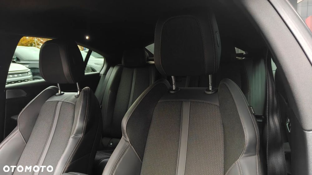 Peugeot 508 2.0 BlueHDi GT Line S&S EAT8 - 18