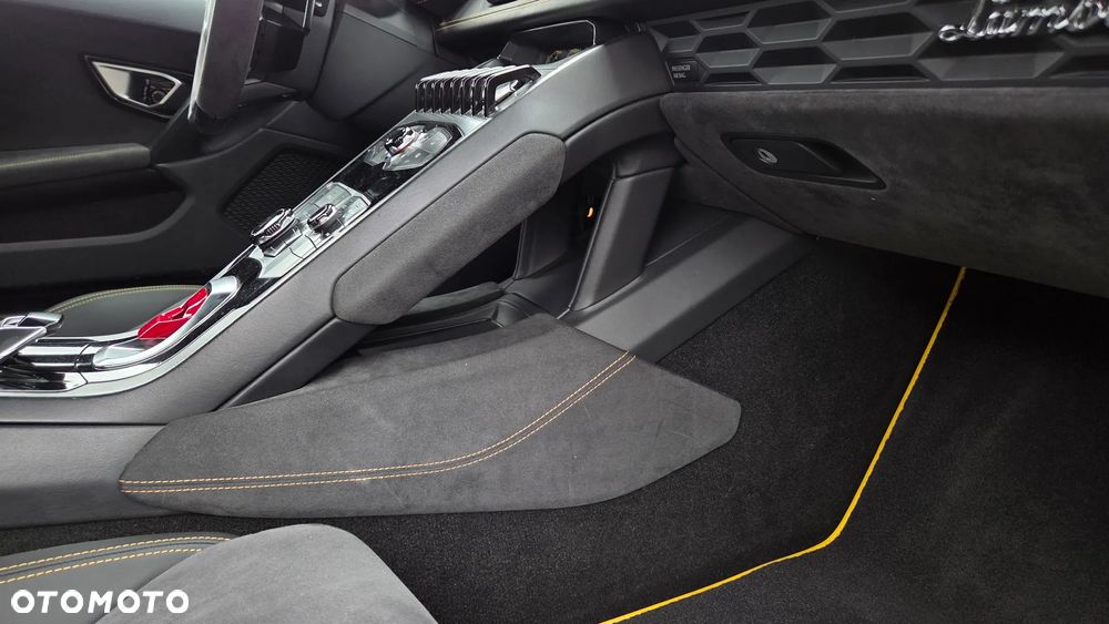 Lamborghini Huracan LP 610-4 - 13