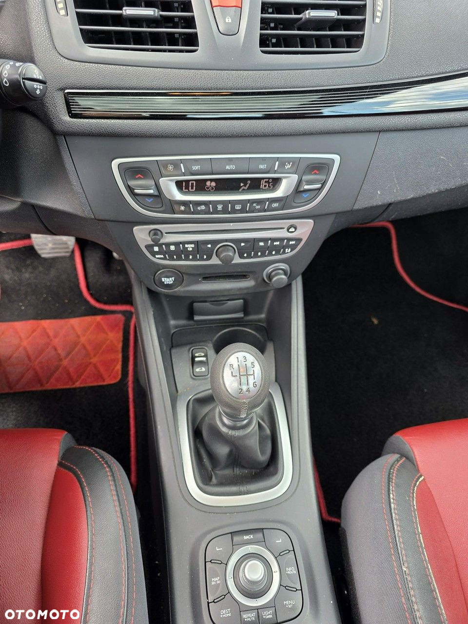 Renault Megane 1.9 dCi Exception - 23